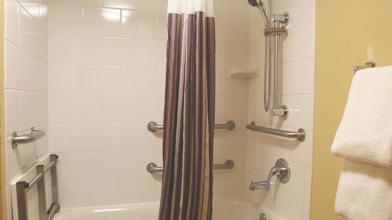 Photo of Bathroom in Deerfield Beach