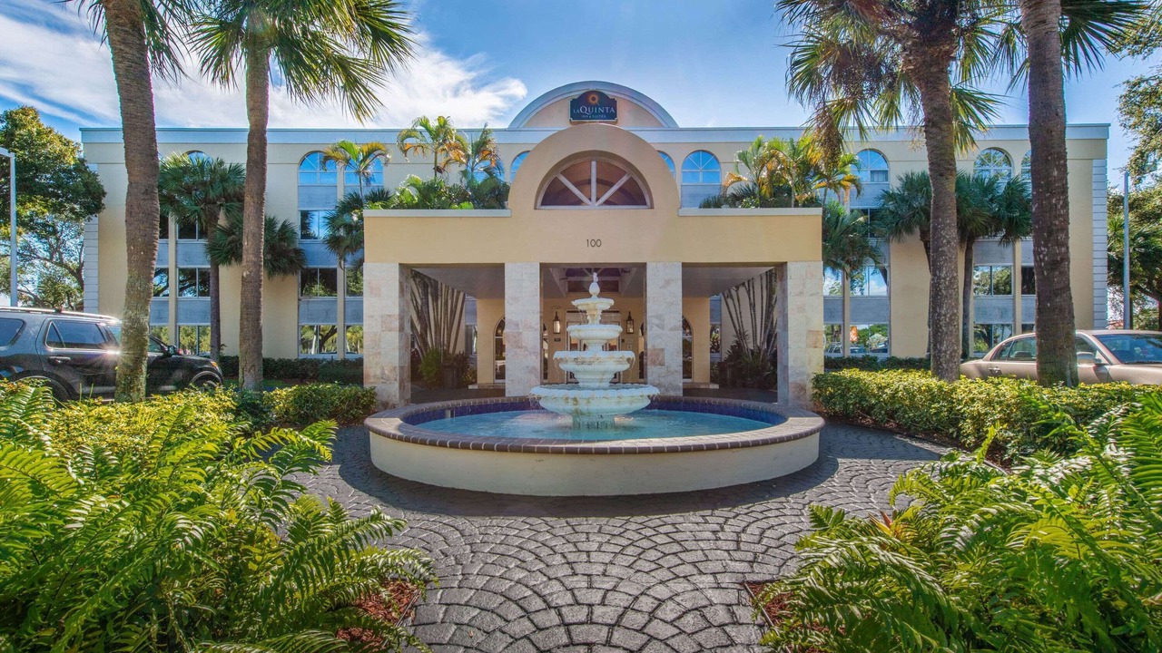 Photo of Outdoor in Deerfield Beach