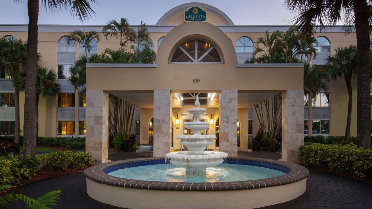Photo of Outdoor in Deerfield Beach