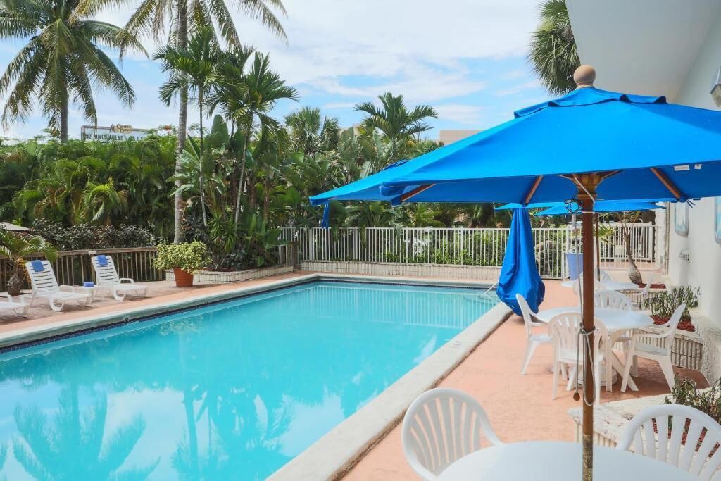 Photo of Outdoor in Cutler Bay