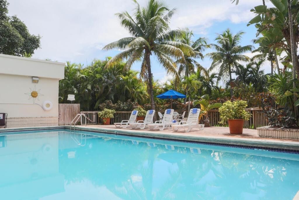 Photo of Outdoor in Cutler Bay
