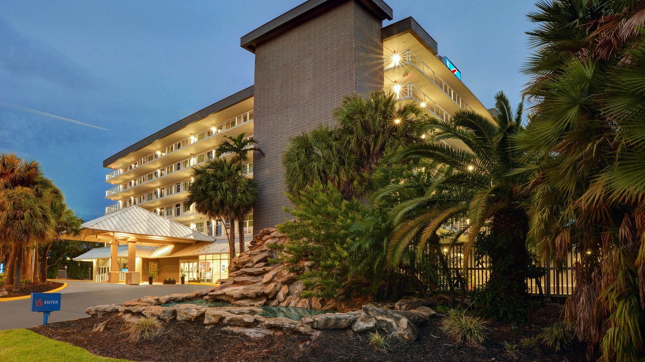 Photo of Outdoor in Cutler Bay