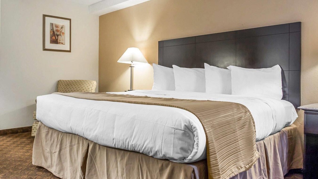 Photo of Bedroom in Greensboro