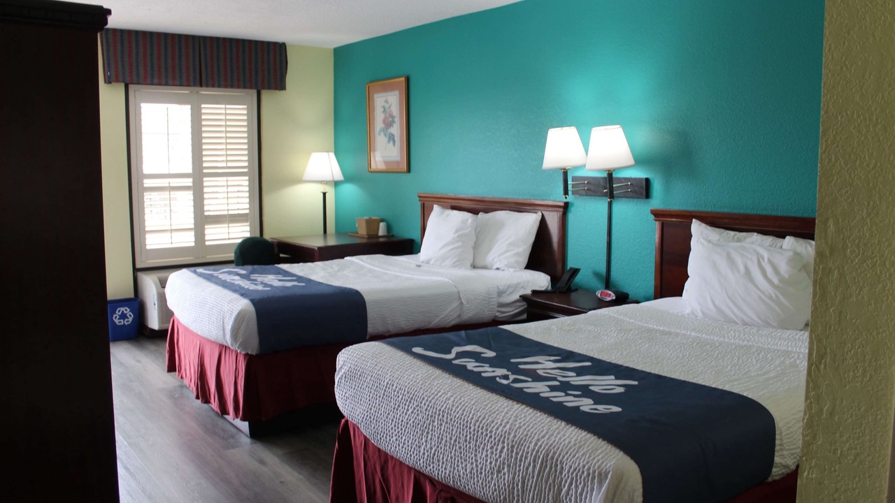 Photo of Bedroom in Marianna