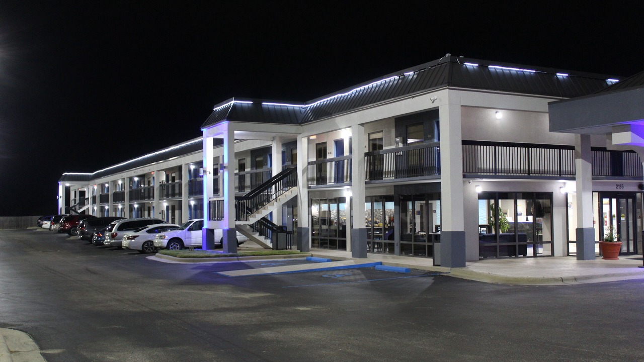 Photo of Outdoor in Marianna