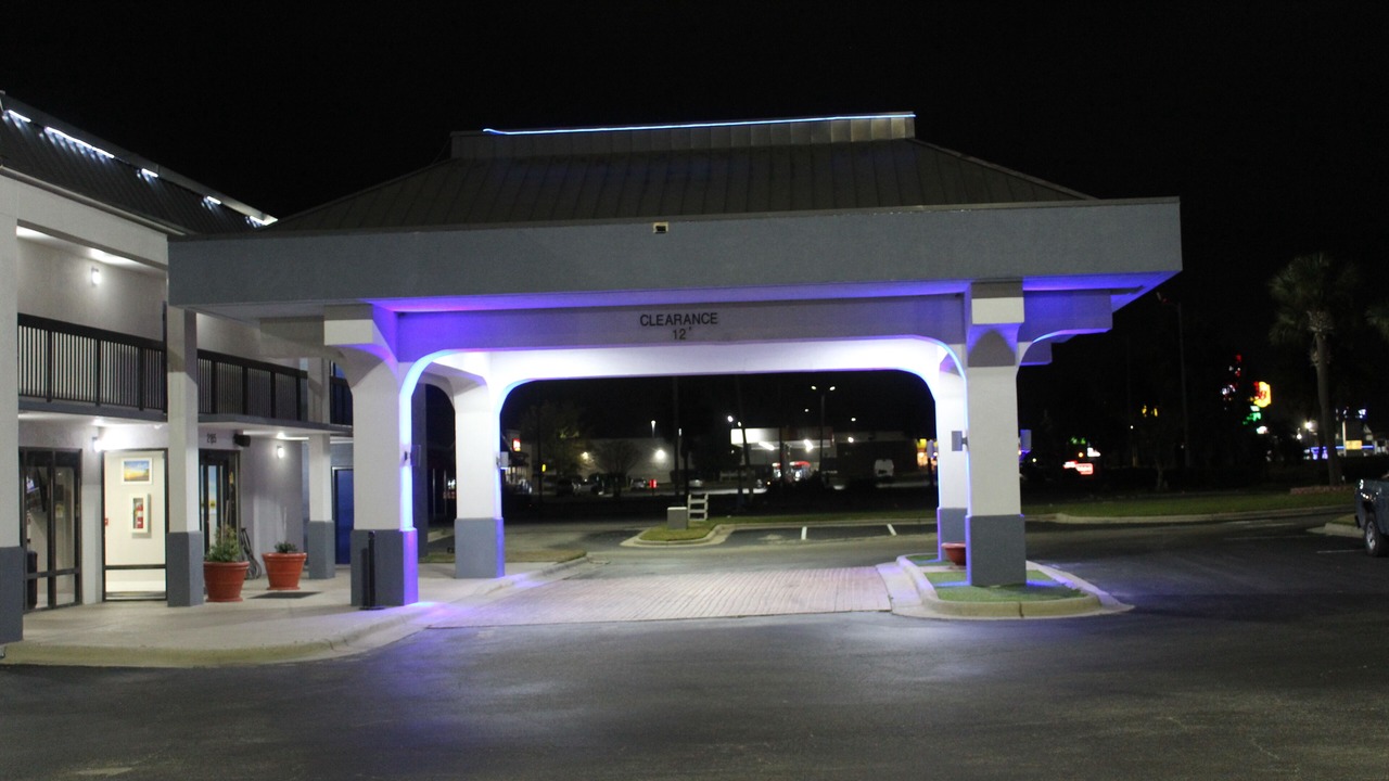 Photo of Outdoor in Marianna
