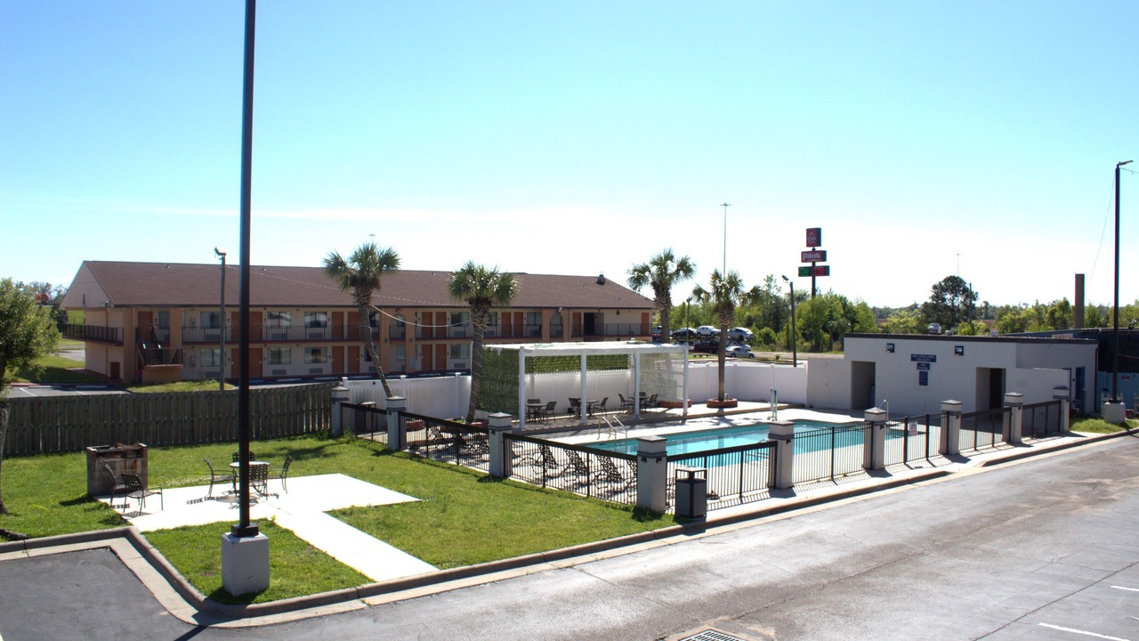 Photo of Outdoor in Marianna