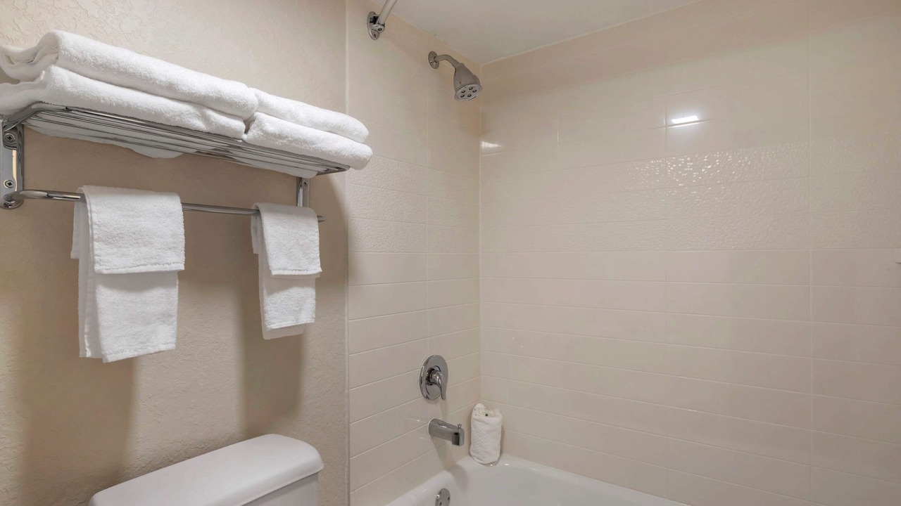 Photo of Bathroom in St. Petersburg - Clearwater