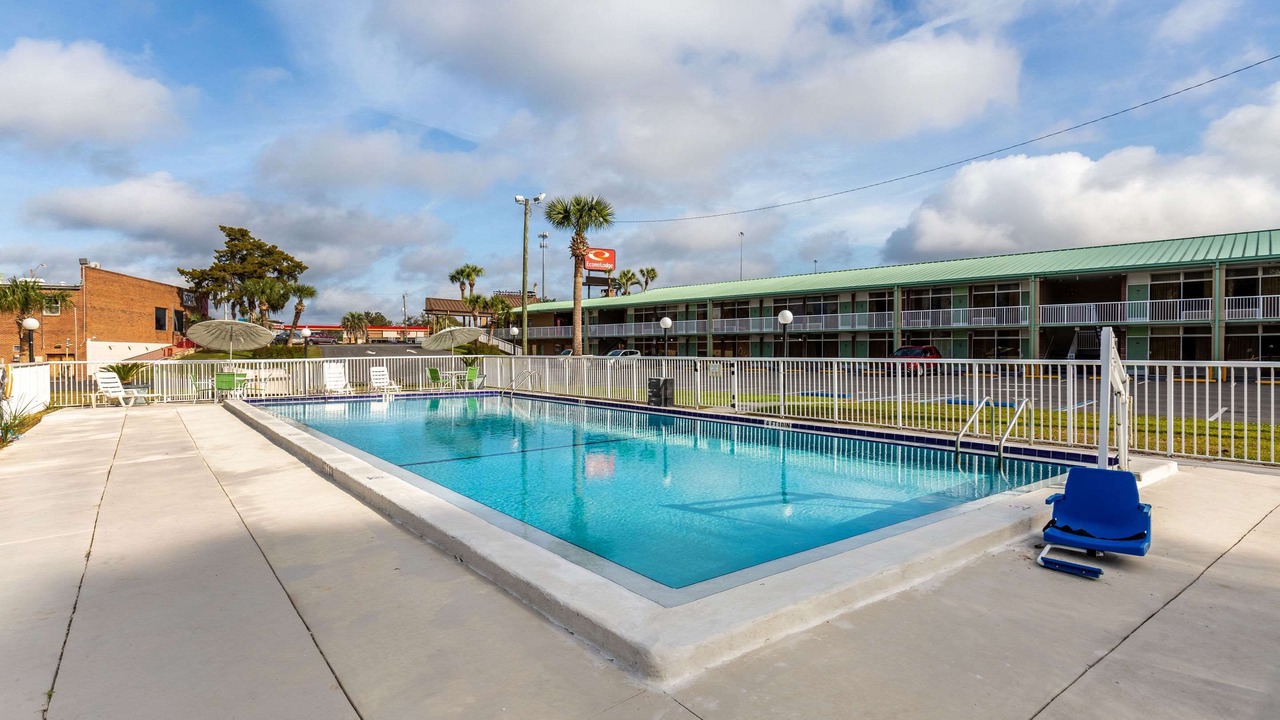 Photo of Outdoor in Lake City