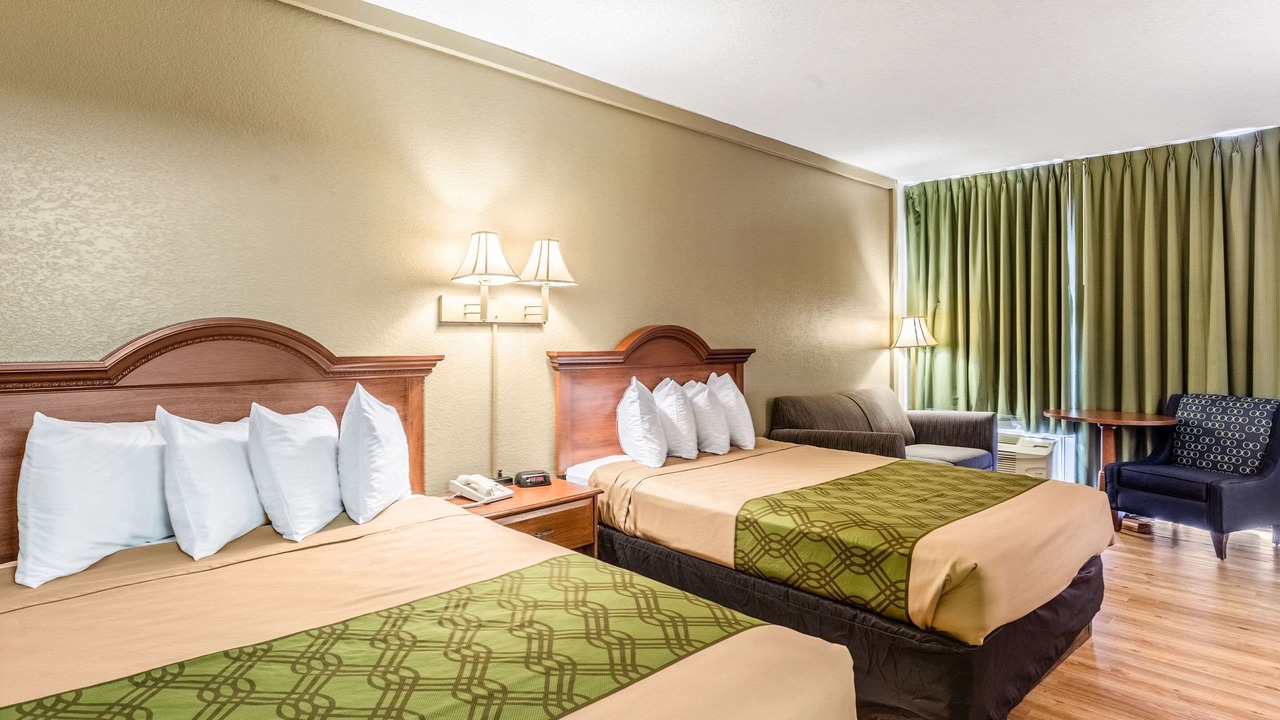 Photo of Bedroom in Lake City