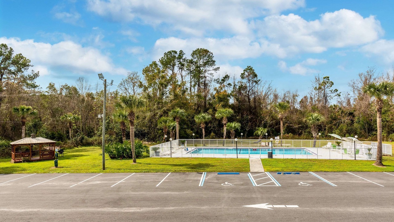 Photo of Outdoor in Lake City