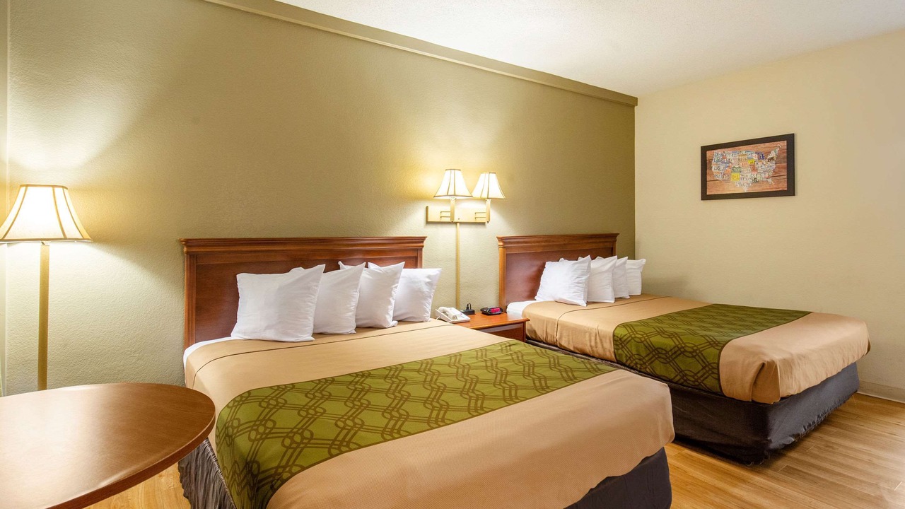 Photo of Bedroom in Lake City