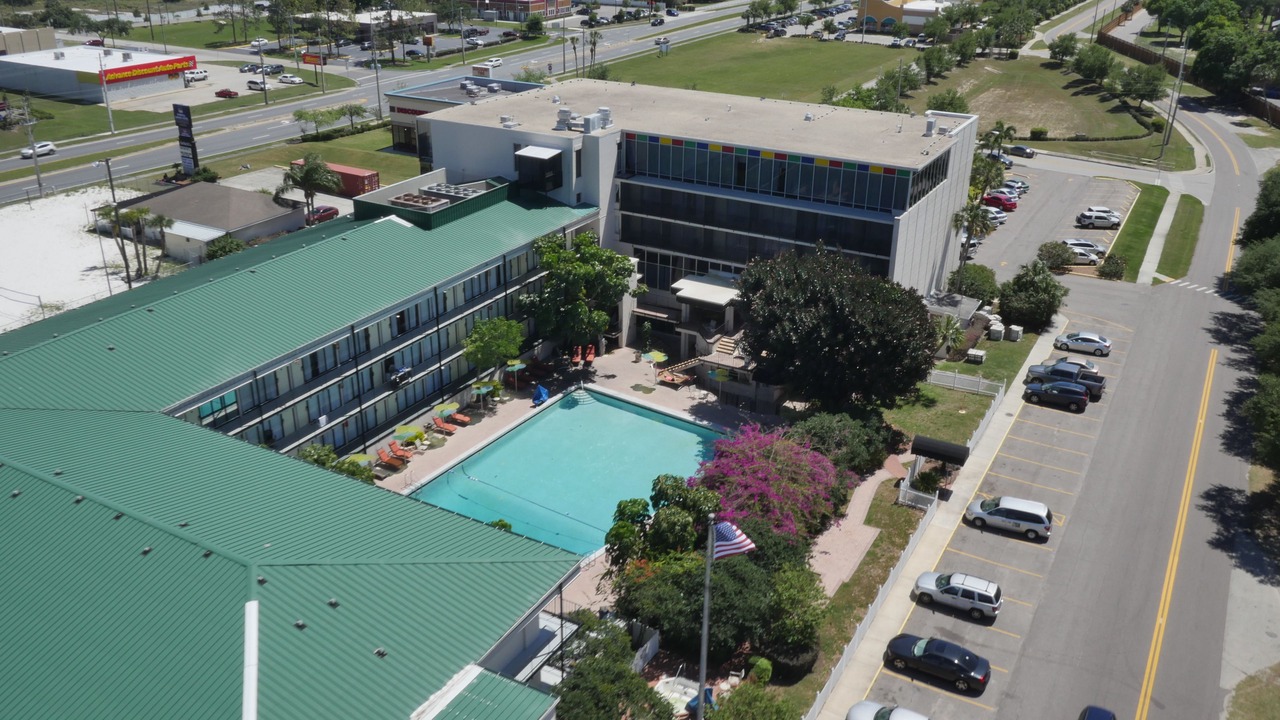 Photo of Outdoor in Cypress Gardens
