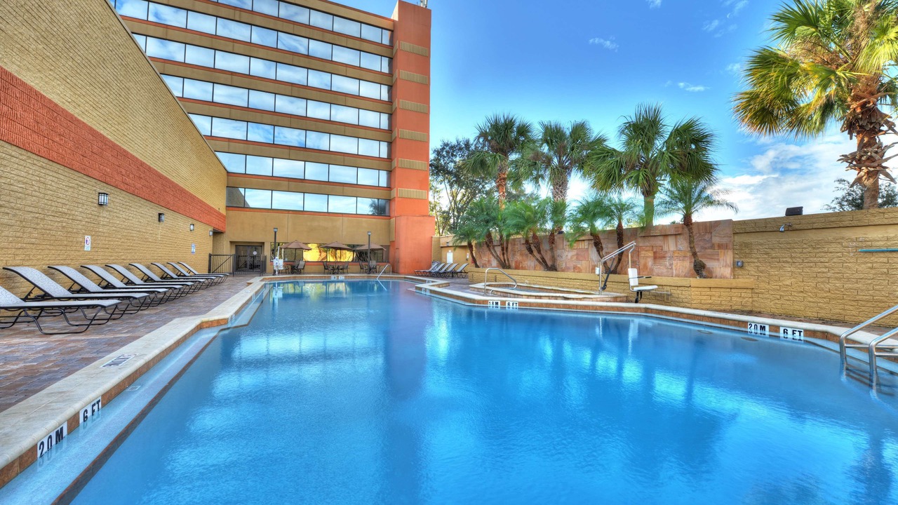 Photo of Outdoor in Altamonte Springs