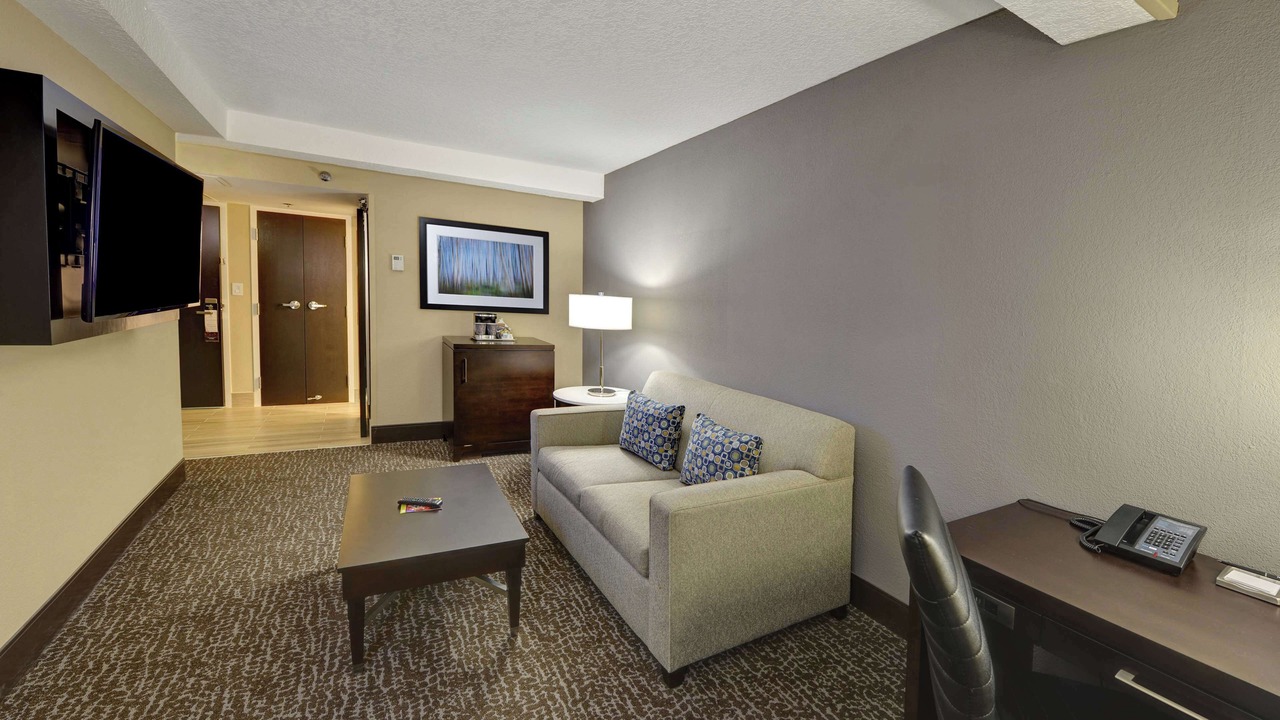 Photo of Bedroom in Altamonte Springs