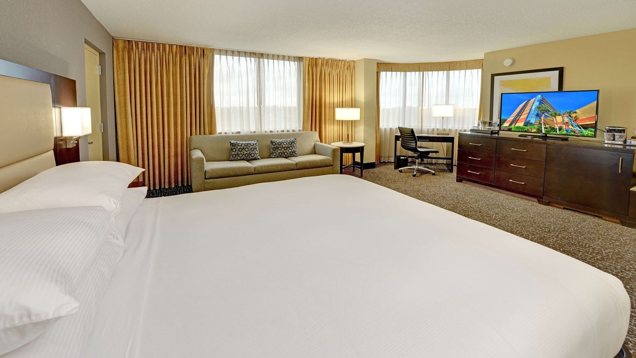Photo of Bedroom in Altamonte Springs