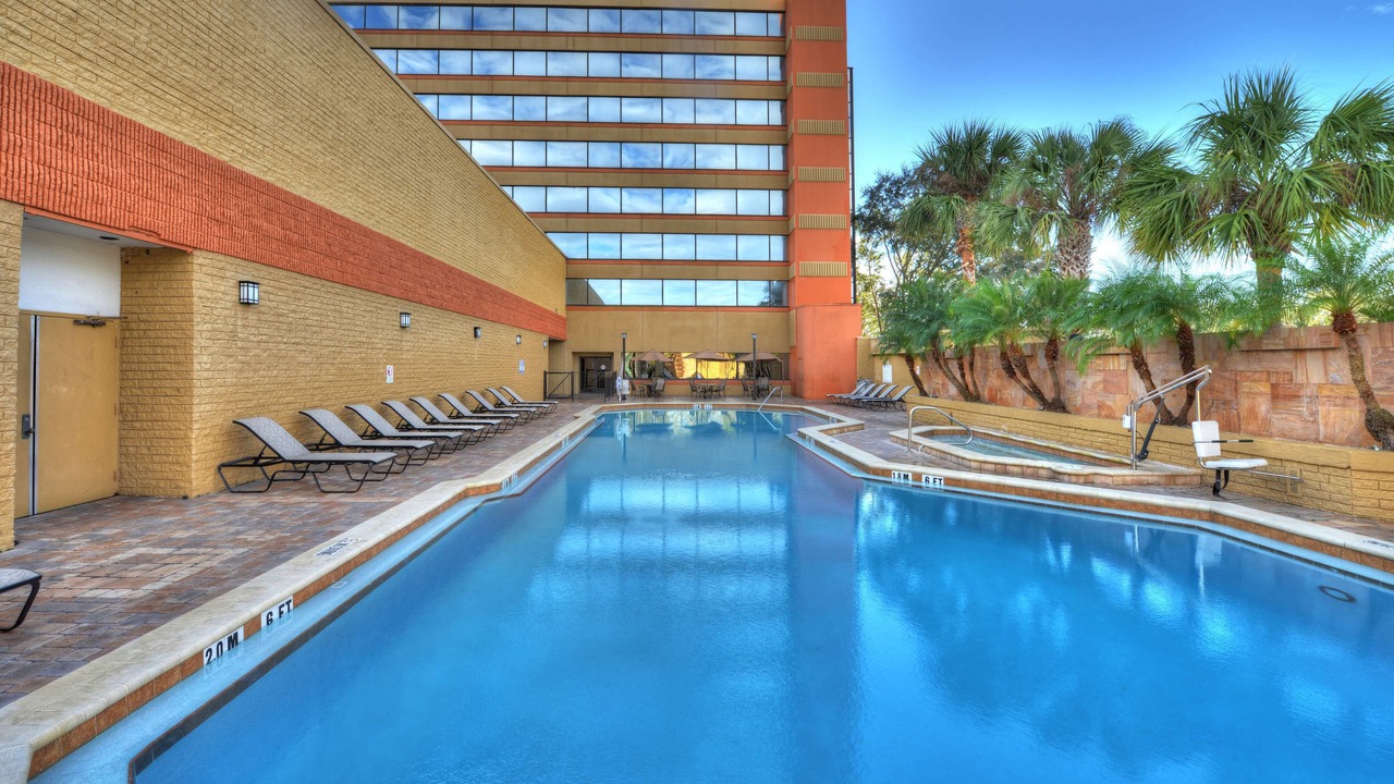 Photo of Outdoor in Altamonte Springs