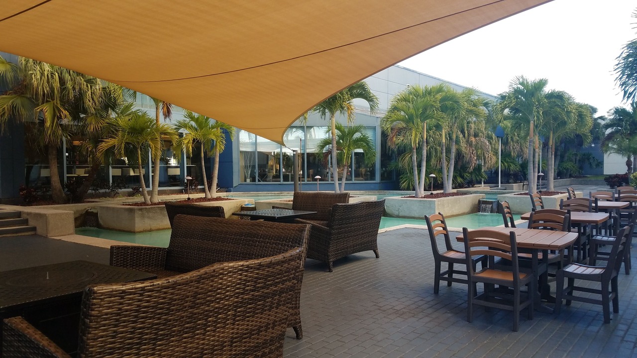 Photo of Patio Balcony in Melbourne