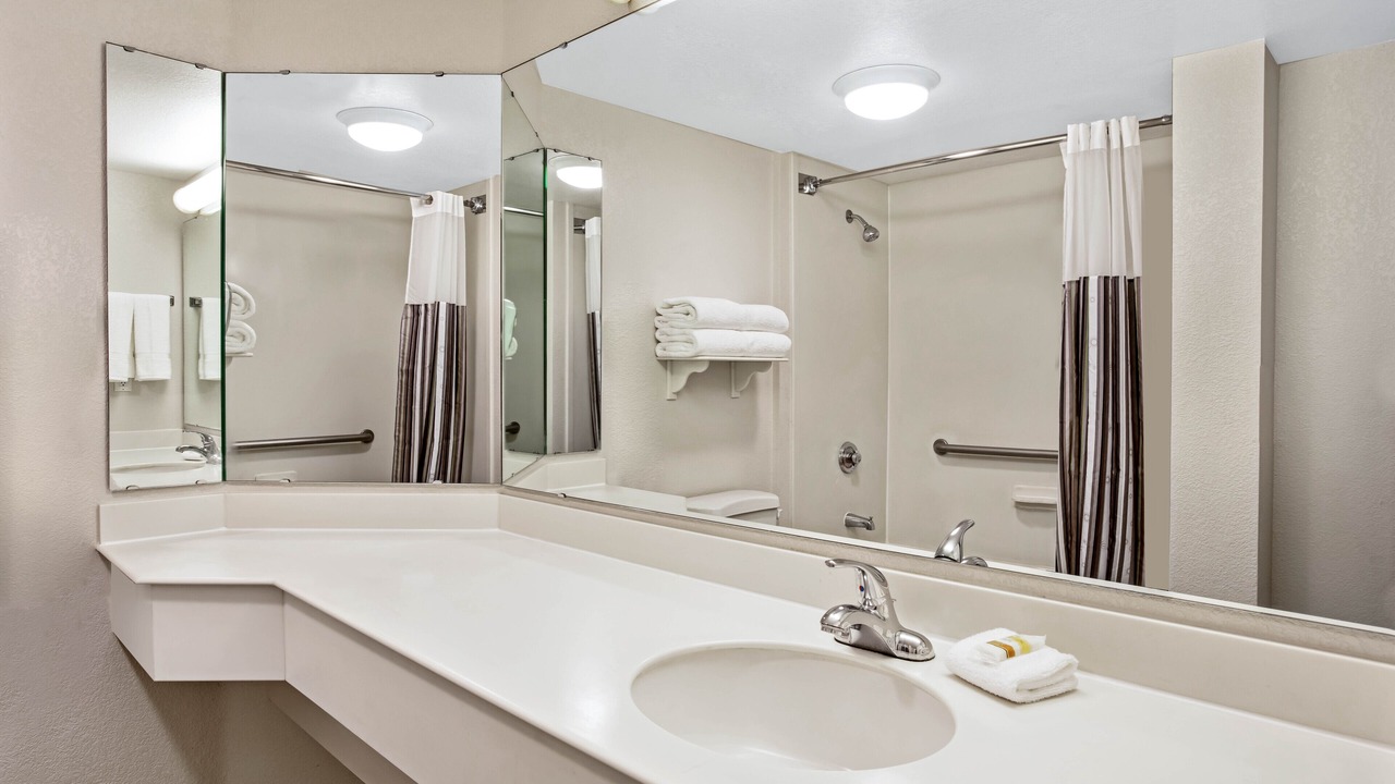 Photo of Bathroom in Tallahassee