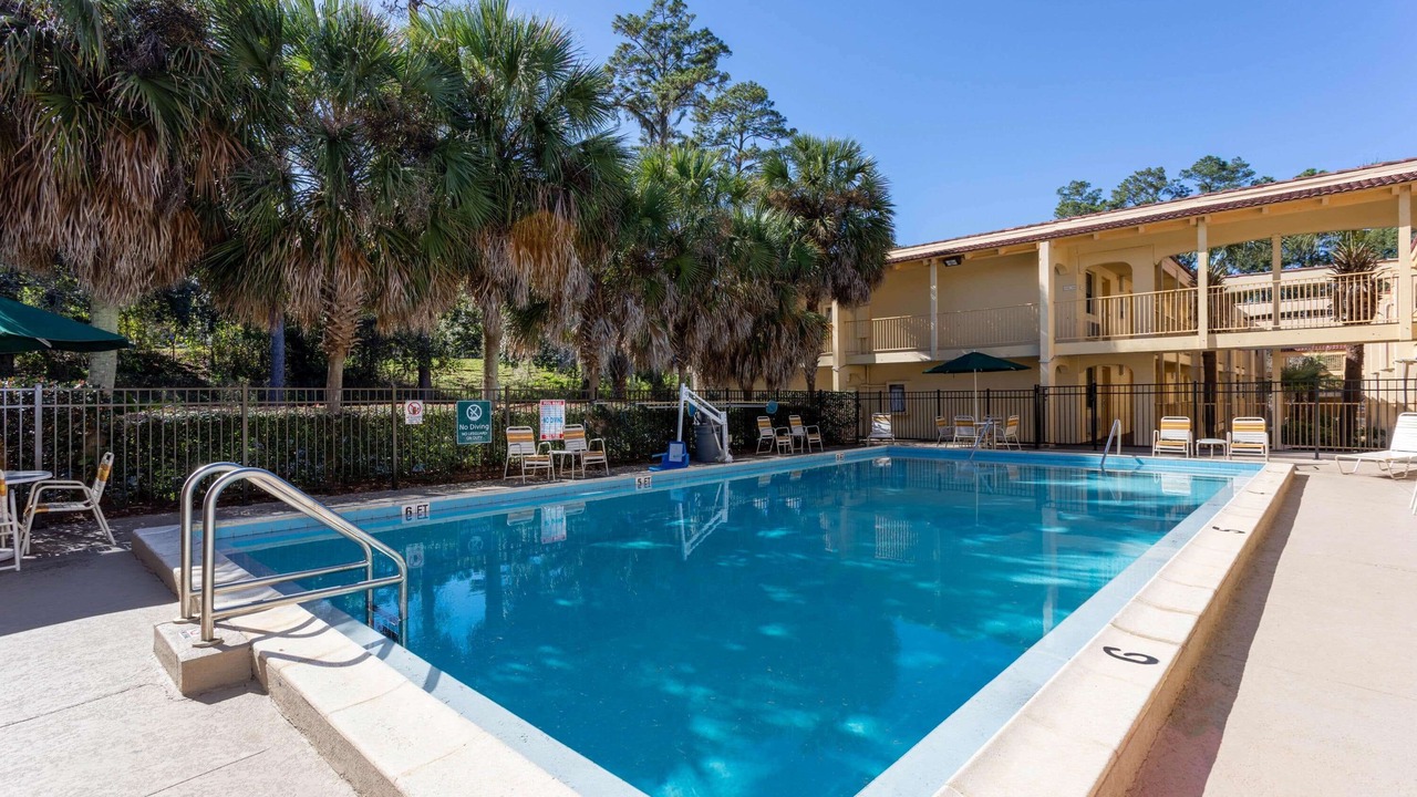 Photo of Outdoor in Tallahassee