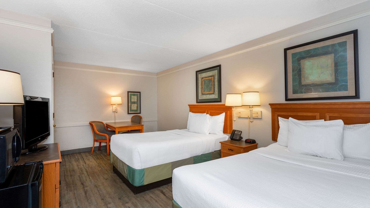 Photo of Bedroom in Tallahassee