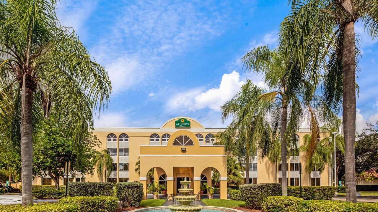 Photo of Outdoor in Miami Lakes