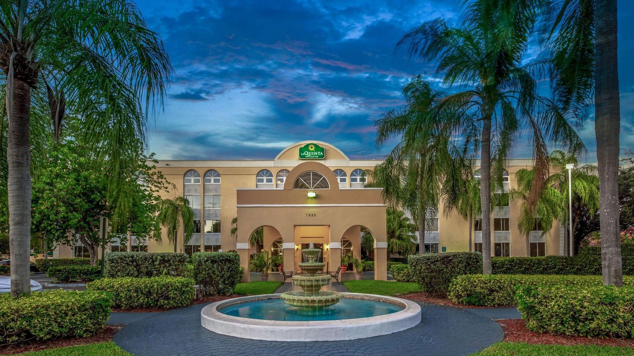 Photo of Outdoor in Miami Lakes