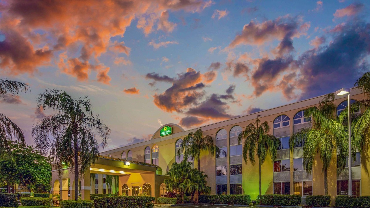 Photo of Outdoor in Miami Lakes