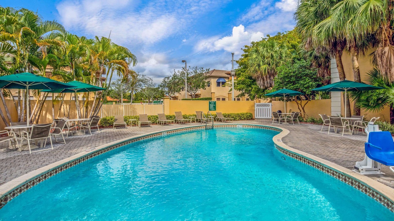 Photo of Outdoor in Miami Lakes