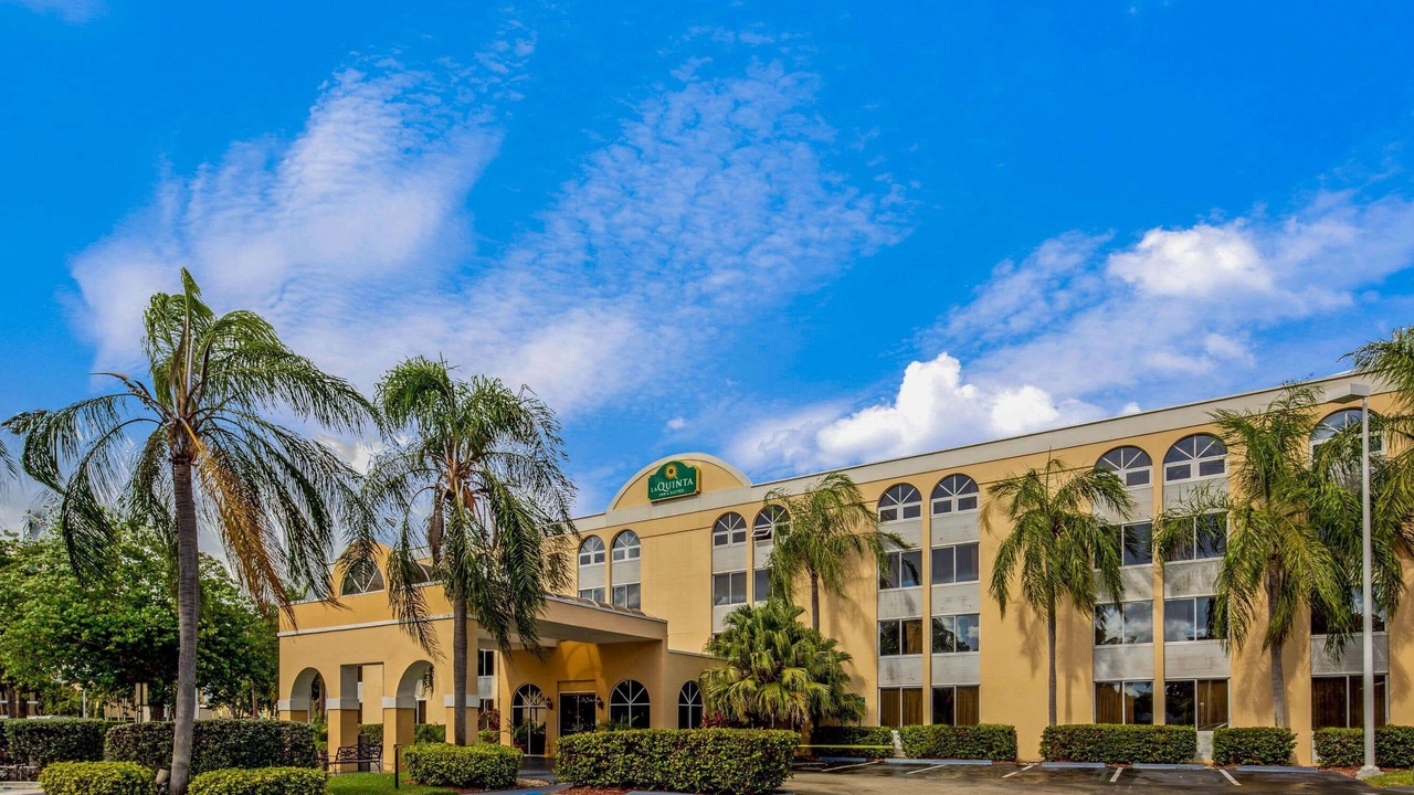 Photo of Outdoor in Miami Lakes