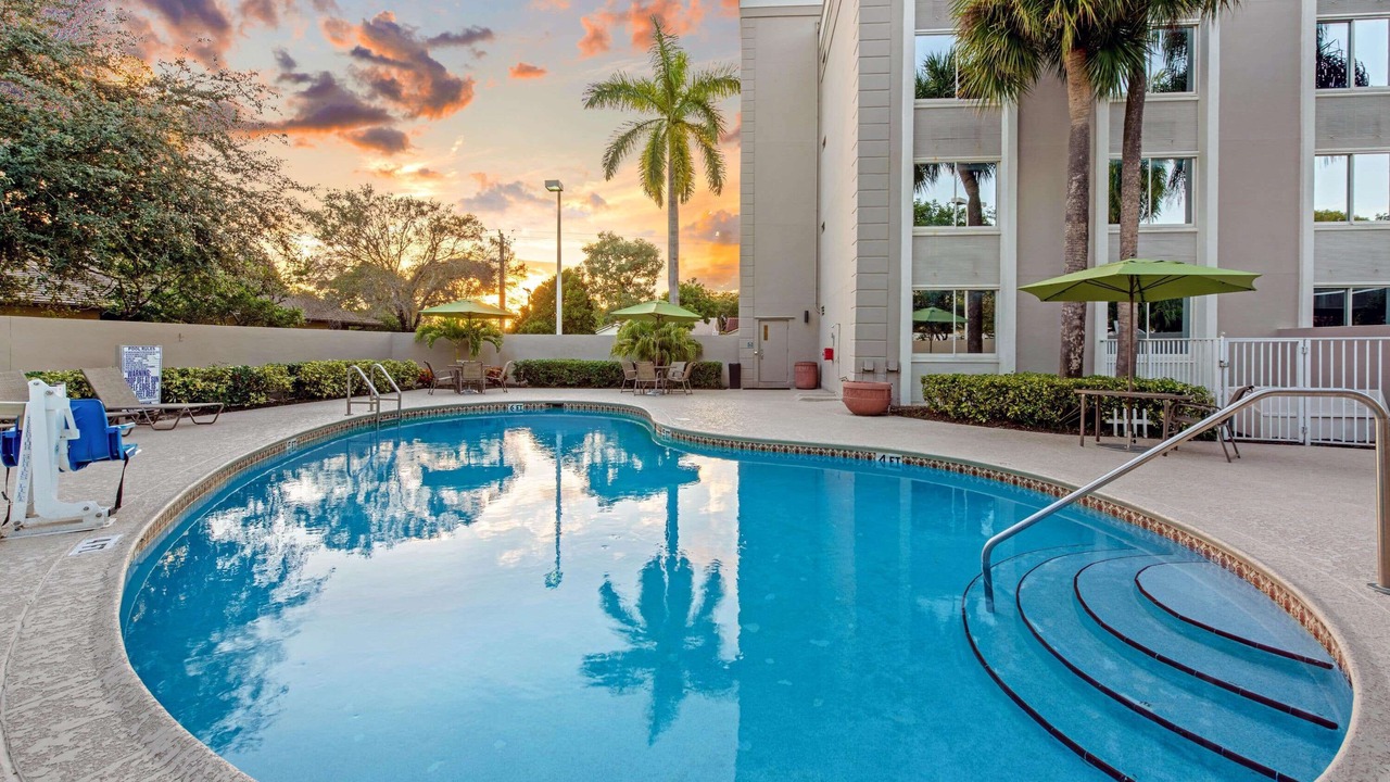 Photo of Outdoor in Coral Springs