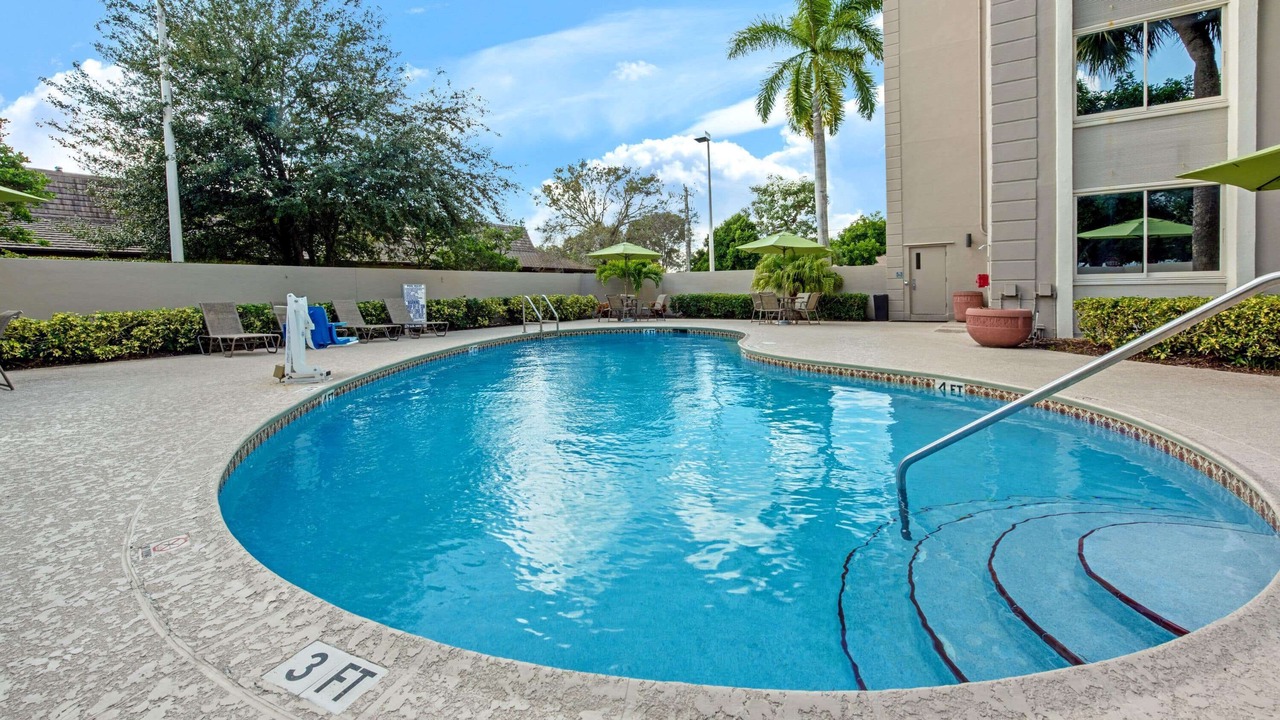 Photo of Outdoor in Coral Springs