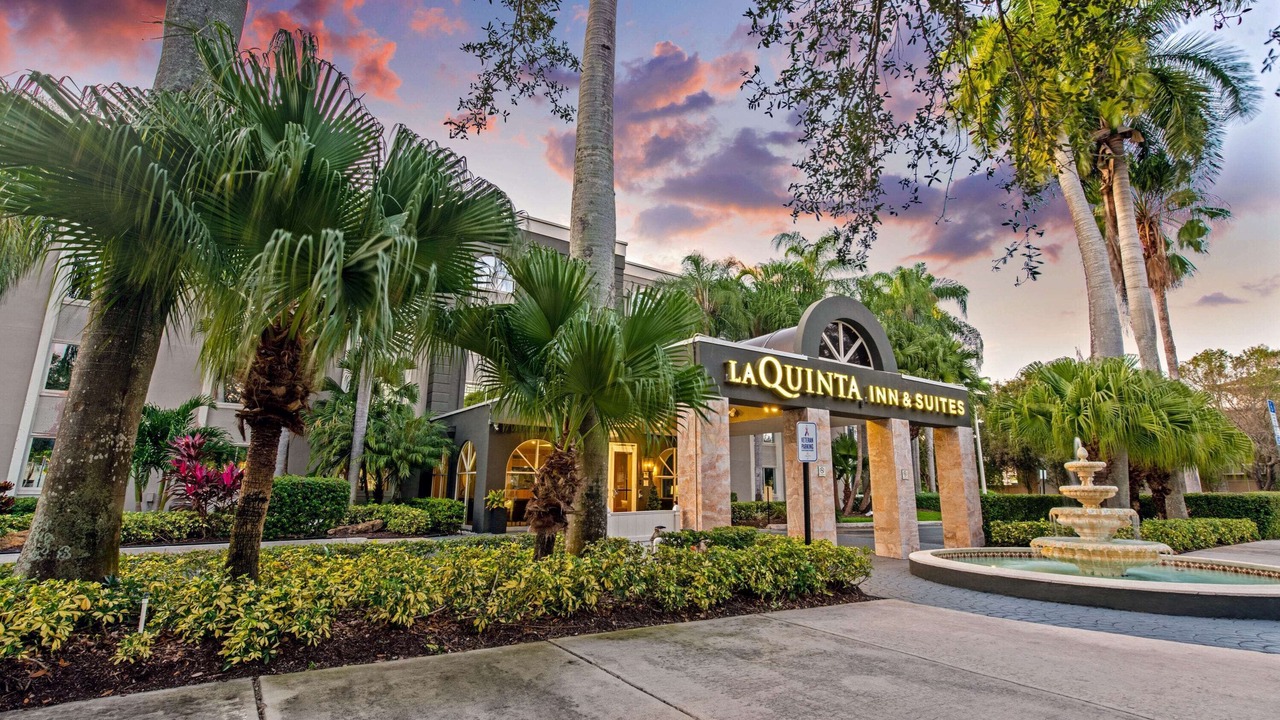 Photo of Outdoor in Coral Springs
