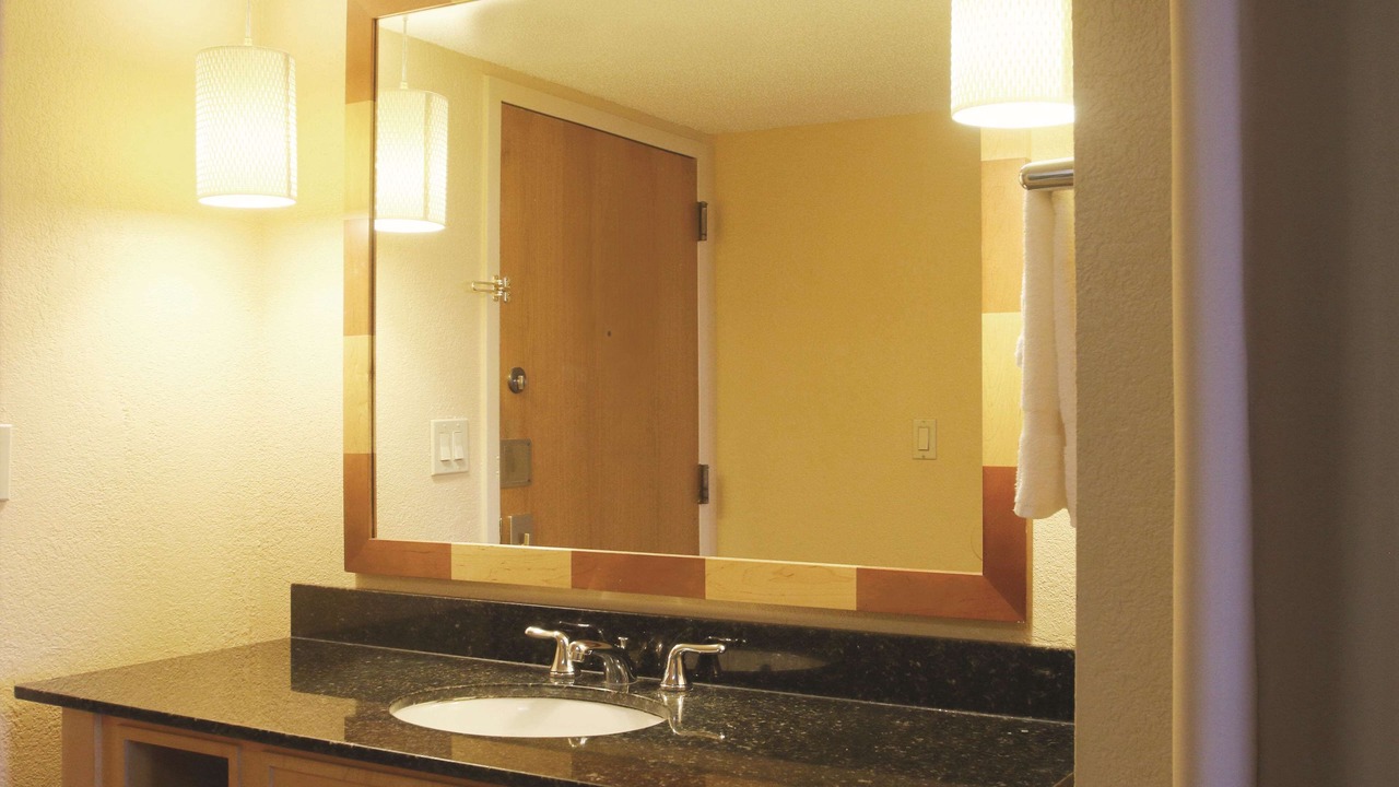 Photo of Bedroom in Coral Springs