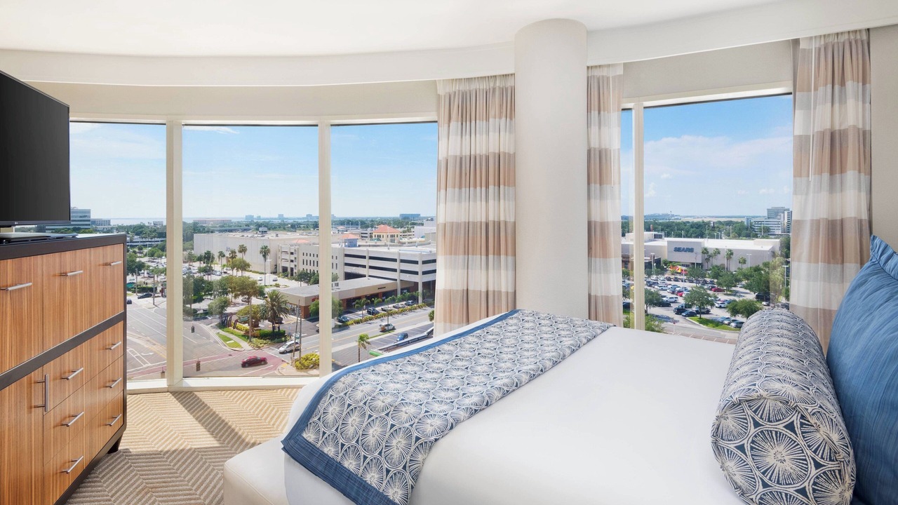 Photo of Bedroom in Beach Park