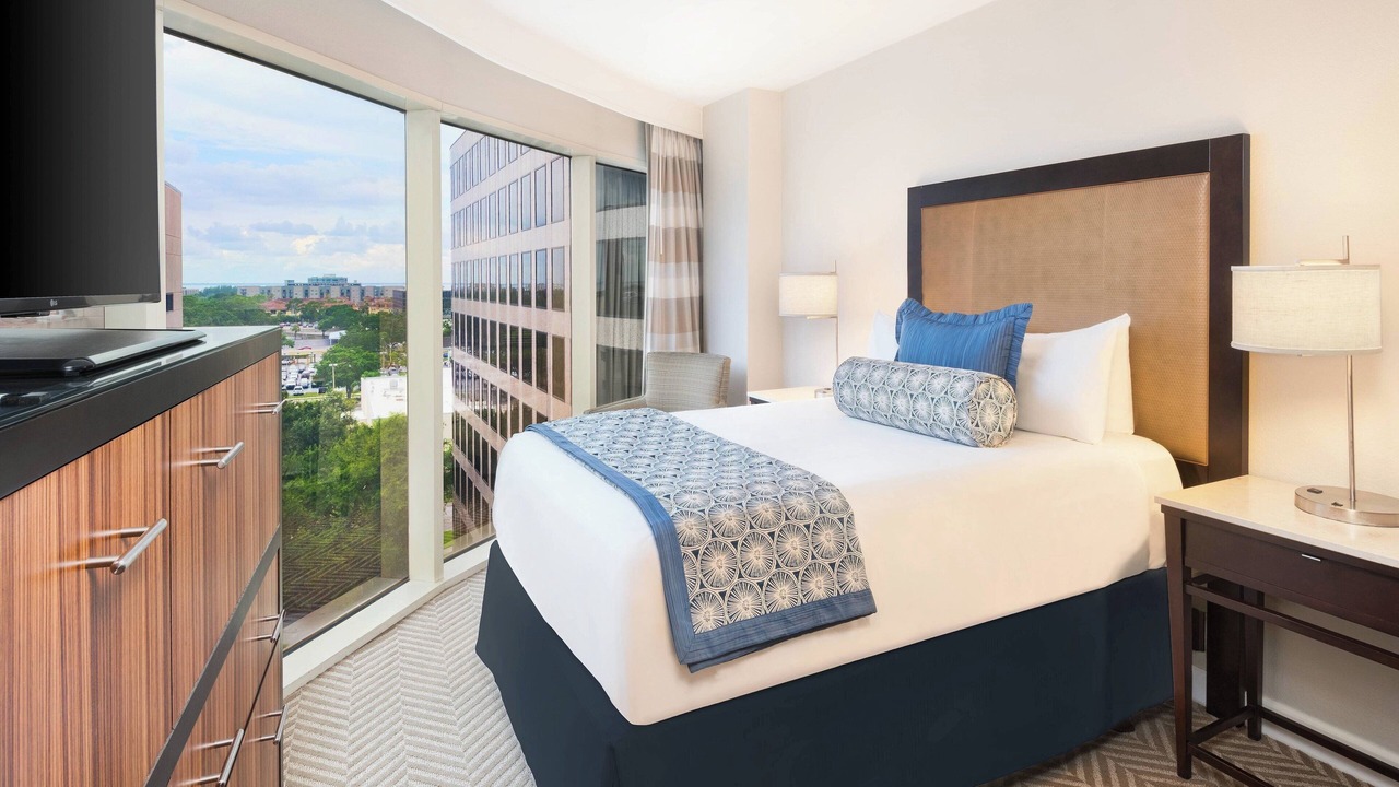 Photo of Bedroom in Beach Park