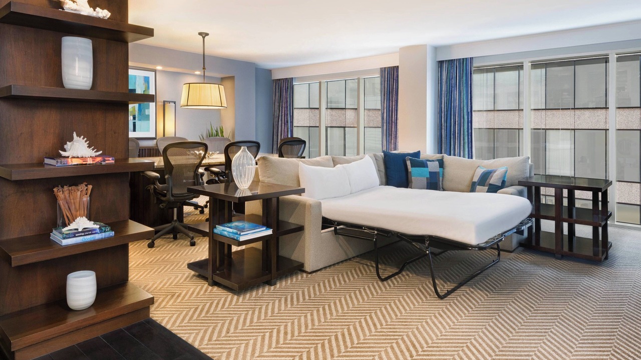 Photo of Bedroom in Beach Park