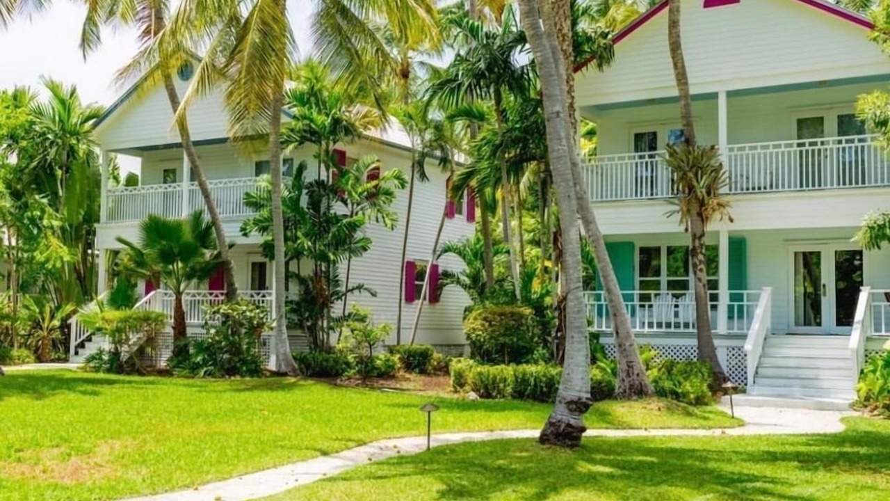Photo of Bedroom in Islamorada