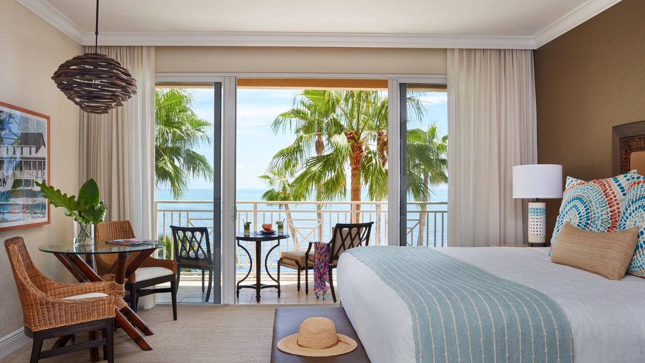 Photo of Bedroom in Islamorada