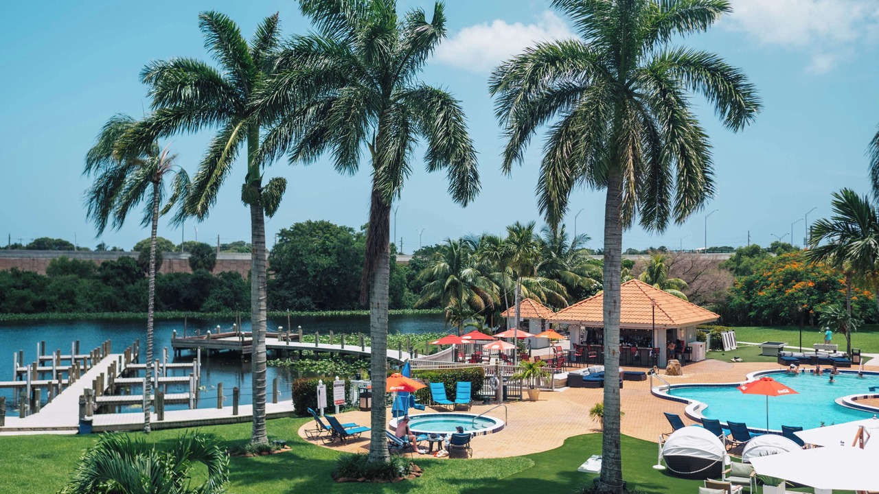 Photo of Outdoor in West Palm Beach