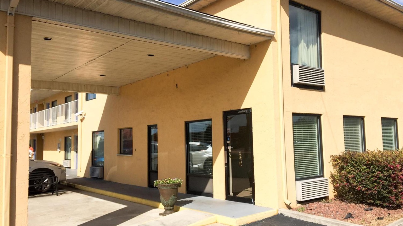 Photo of Outdoor in MacClenny