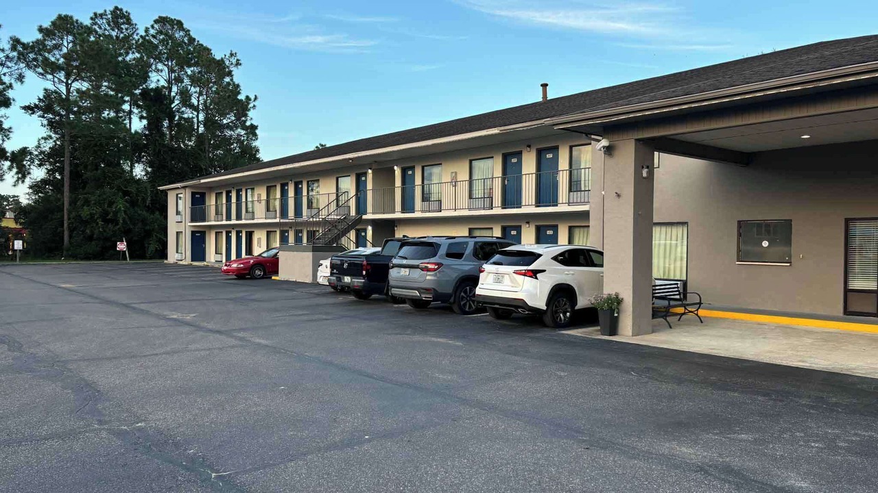 Photo of Outdoor in MacClenny