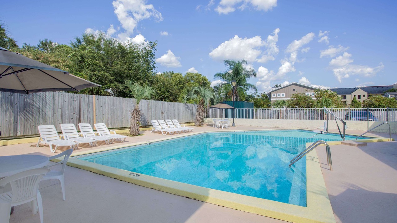 Photo of Outdoor in Griffin Heights