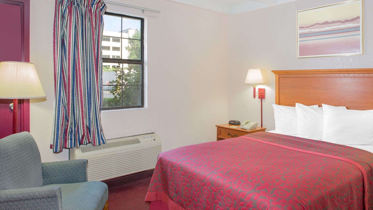 Photo of Bedroom in Griffin Heights