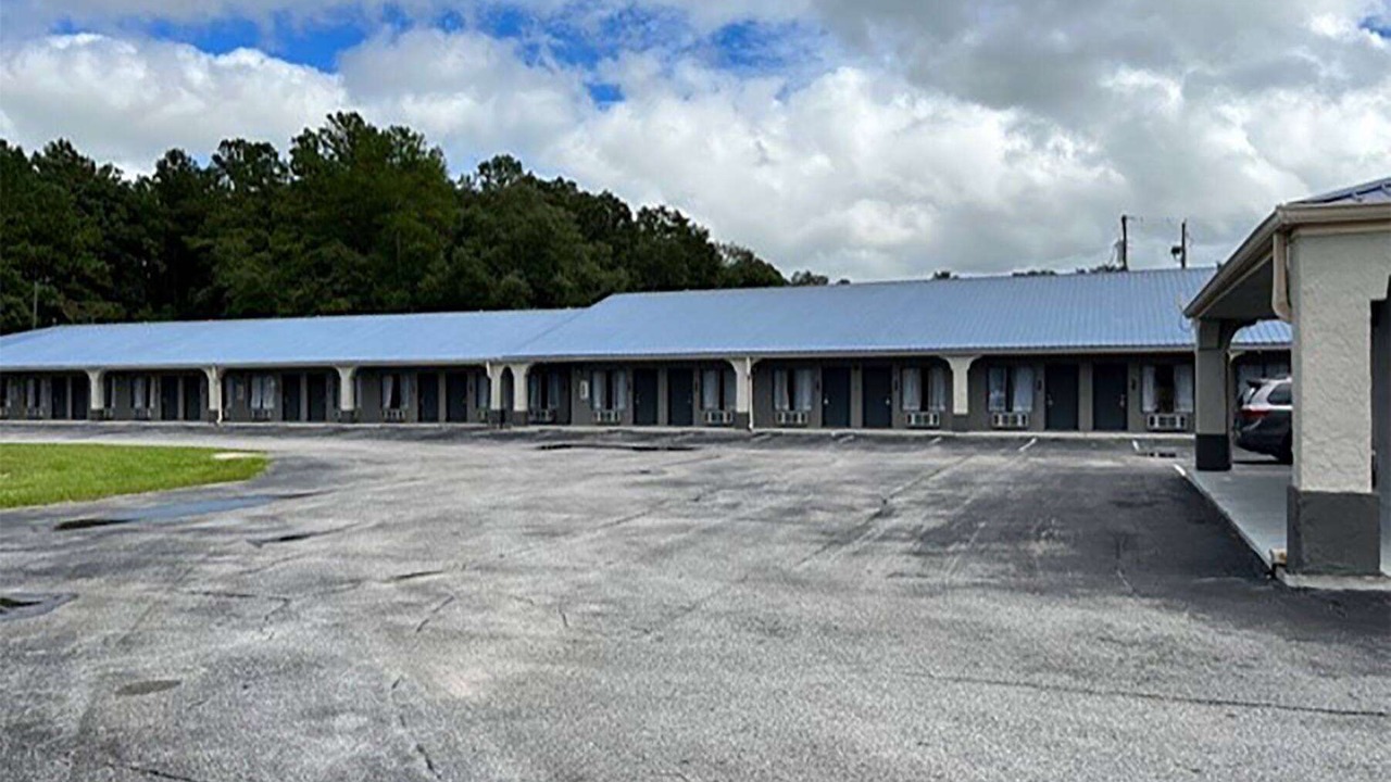 Photo of Outdoor in De Funiak Springs