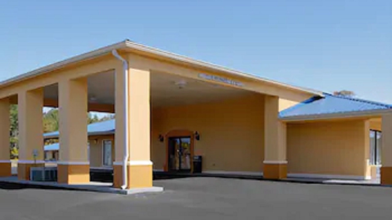 Photo of Outdoor in De Funiak Springs