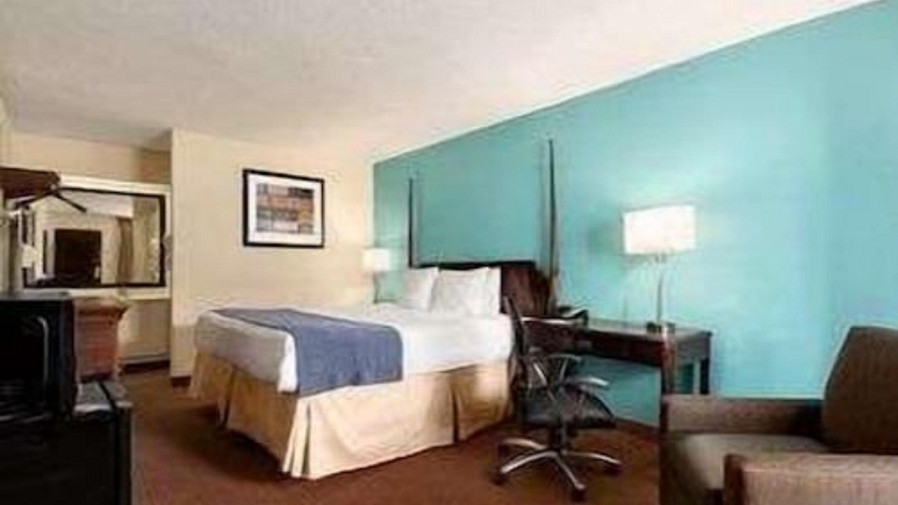 Photo of Bedroom in Florence