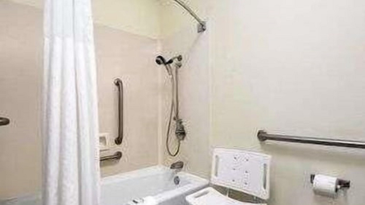 Photo of Bathroom in Florence