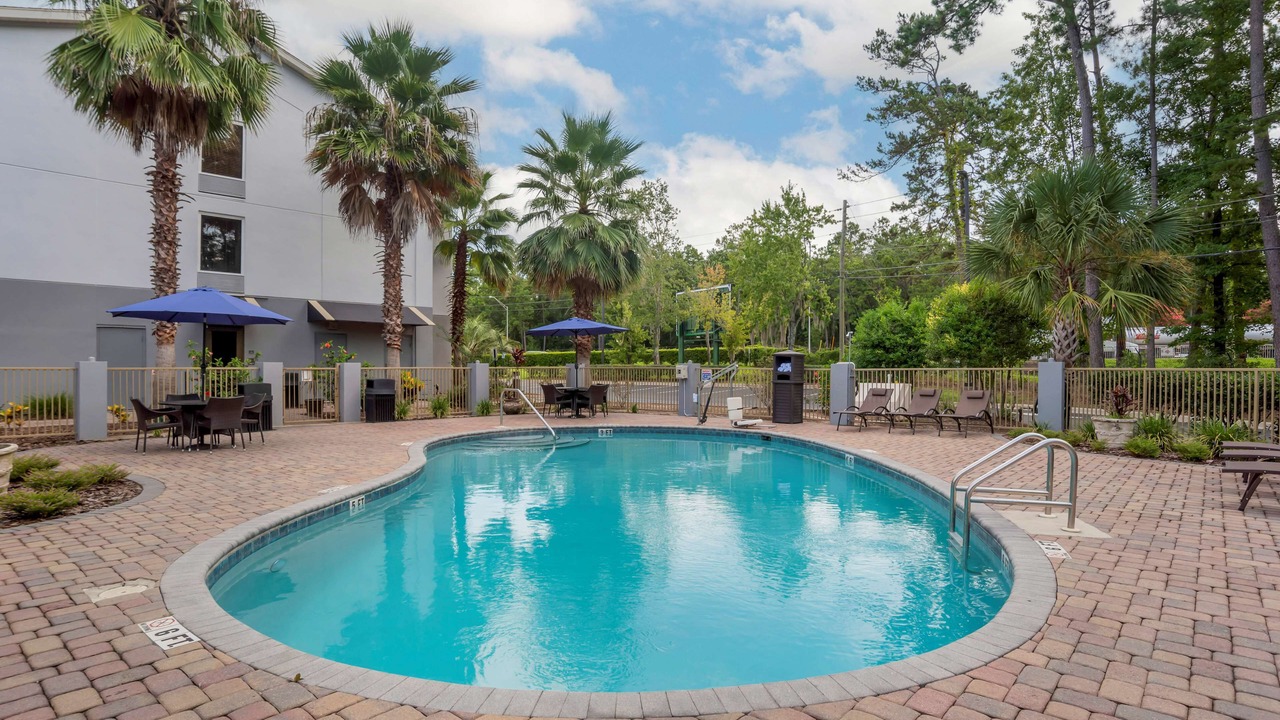 Photo of Outdoor in Tallahassee