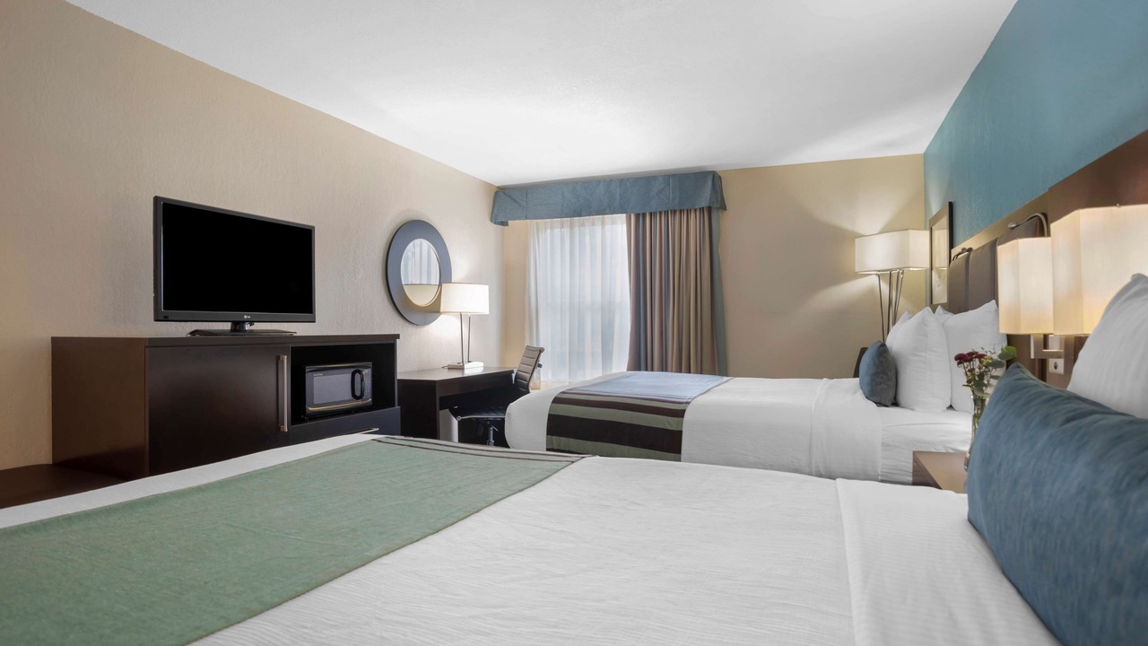 Photo of Bedroom in Tallahassee